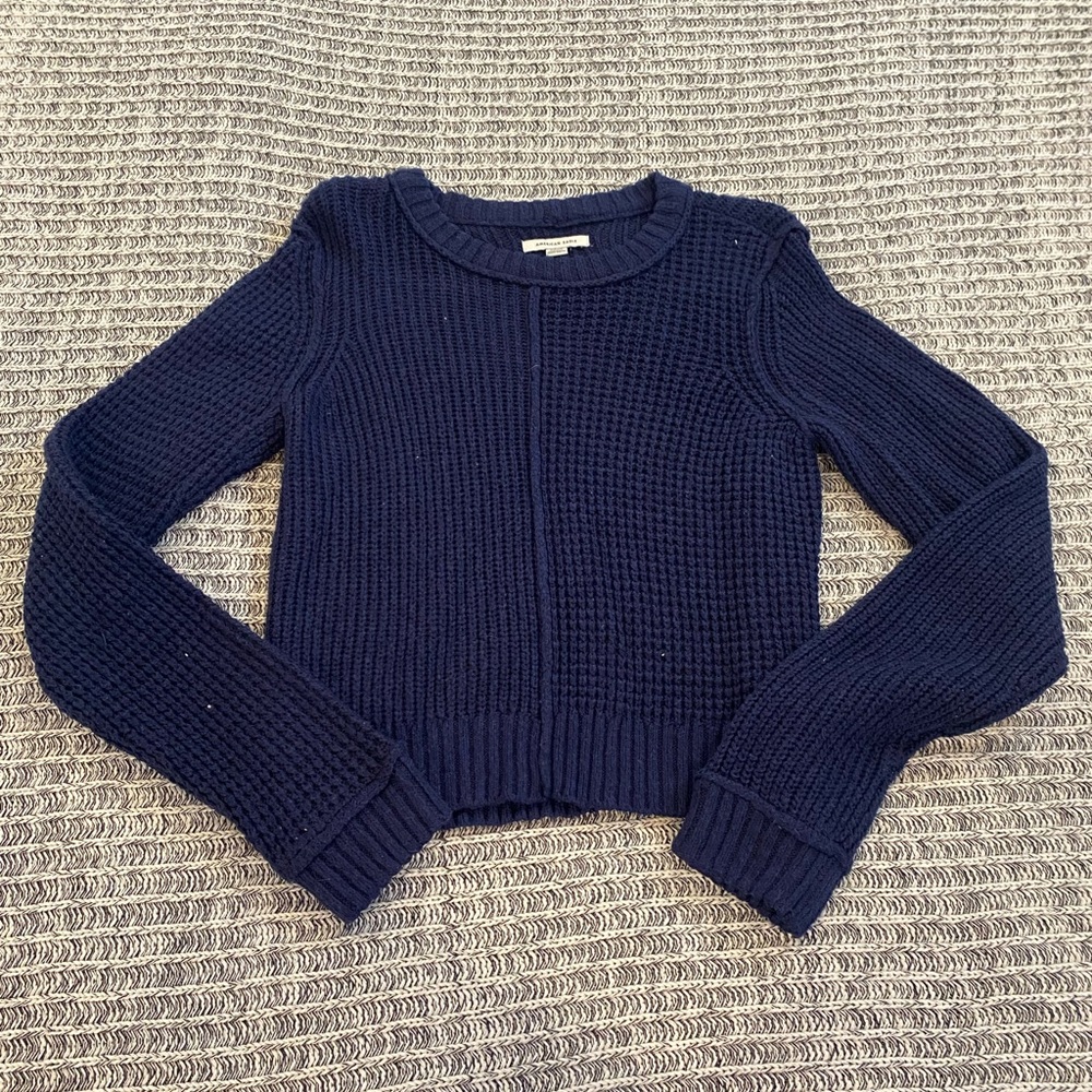 American Eagle Knit Sweater
